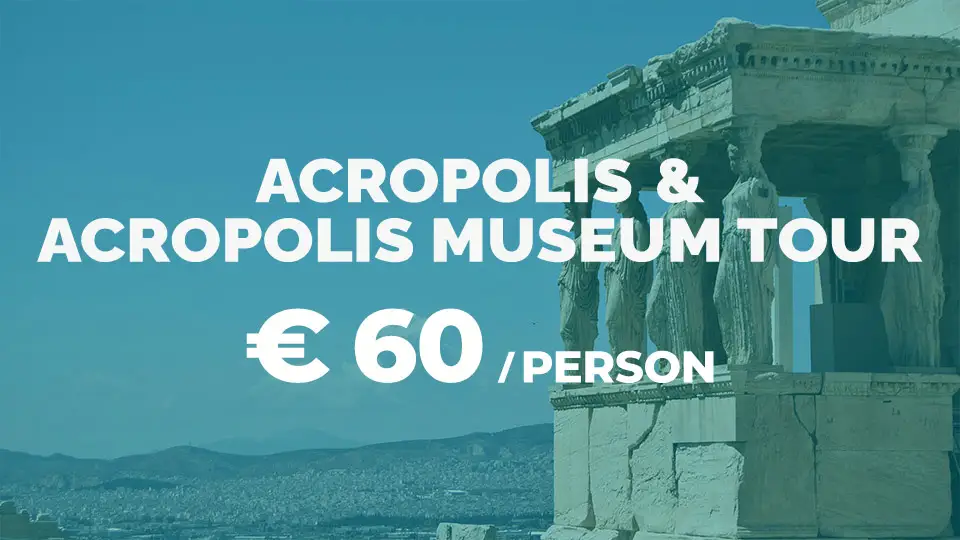 Acropolis and Acropolis Museum Tour in Dutch and in German